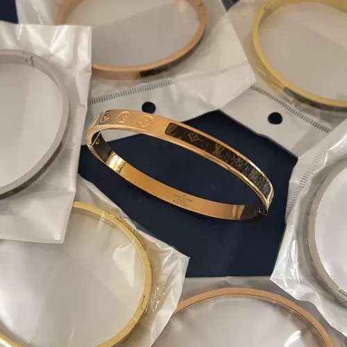 Louis Vuitton LV Bracelets #1351560