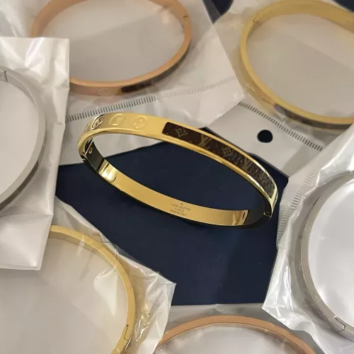 Louis Vuitton LV Bracelets #1351561