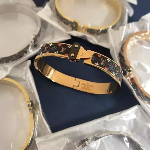 Louis Vuitton LV Bracelets #1351563