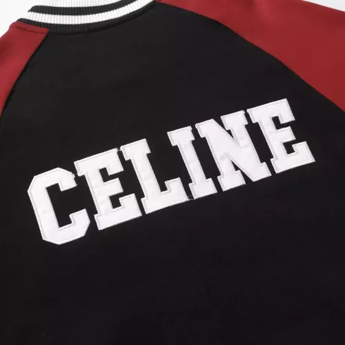 Cheap Celine Jackets Long Sleeved For Unisex #1351566 Replica Wholesale [$80.00 USD] [ITEM#1351566] on Replica Celine Jackets