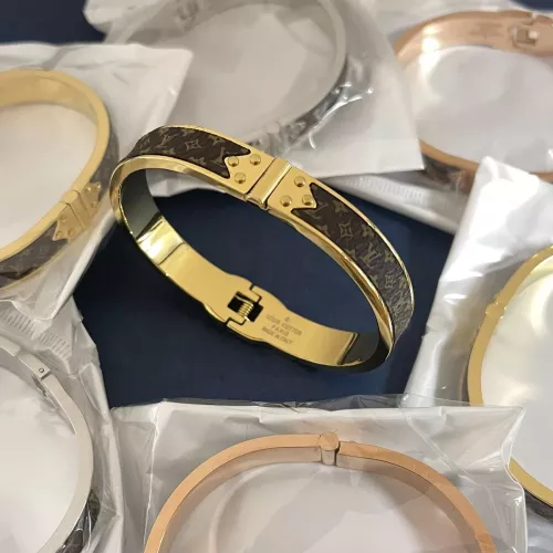 Louis Vuitton LV Bracelets #1351568