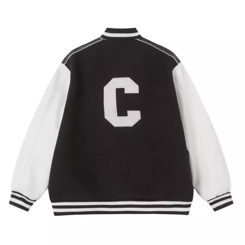 Cheap Celine Jackets Long Sleeved For Unisex #1351569 Replica Wholesale [$82.00 USD] [ITEM#1351569] on Replica Celine Jackets