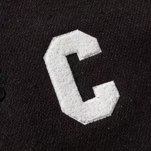 Cheap Celine Jackets Long Sleeved For Unisex #1351569 Replica Wholesale [$82.00 USD] [ITEM#1351569] on Replica Celine Jackets