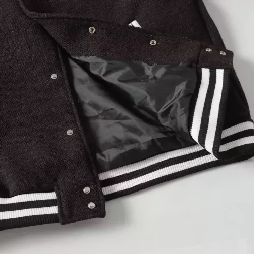 Cheap Celine Jackets Long Sleeved For Unisex #1351569 Replica Wholesale [$82.00 USD] [ITEM#1351569] on Replica Celine Jackets