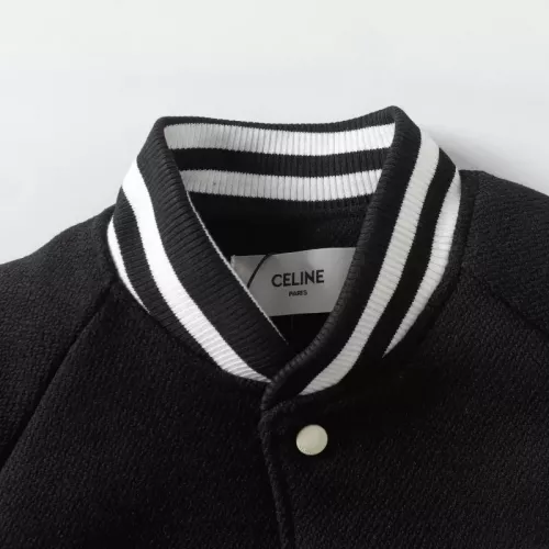 Cheap Celine Jackets Long Sleeved For Unisex #1351570 Replica Wholesale [$82.00 USD] [ITEM#1351570] on Replica Celine Jackets
