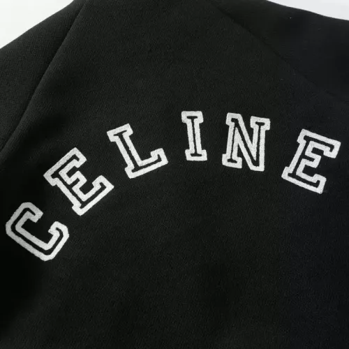 Cheap Celine Jackets Long Sleeved For Unisex #1351570 Replica Wholesale [$82.00 USD] [ITEM#1351570] on Replica Celine Jackets