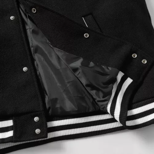 Cheap Celine Jackets Long Sleeved For Unisex #1351570 Replica Wholesale [$82.00 USD] [ITEM#1351570] on Replica Celine Jackets