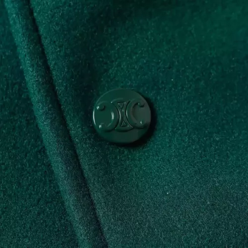 Cheap Celine Jackets Long Sleeved For Unisex #1351571 Replica Wholesale [$82.00 USD] [ITEM#1351571] on Replica Celine Jackets