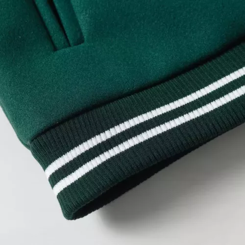 Cheap Celine Jackets Long Sleeved For Unisex #1351571 Replica Wholesale [$82.00 USD] [ITEM#1351571] on Replica Celine Jackets