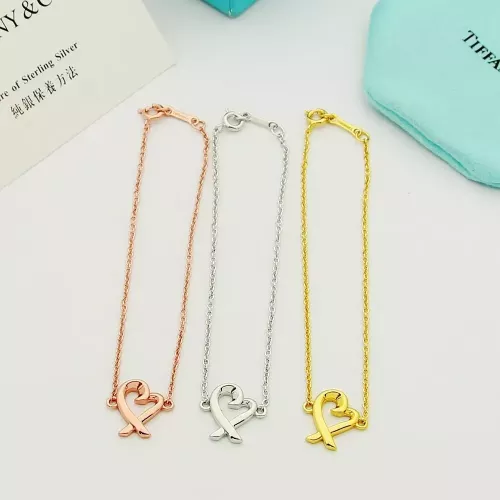 Cheap Tiffany Bracelets #1351572 Replica Wholesale [$25.00 USD] [ITEM#1351572] on Replica Tiffany Bracelets