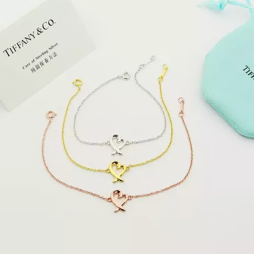 Cheap Tiffany Bracelets #1351572 Replica Wholesale [$25.00 USD] [ITEM#1351572] on Replica Tiffany Bracelets