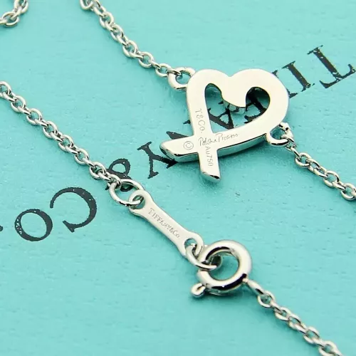 Cheap Tiffany Bracelets #1351572 Replica Wholesale [$25.00 USD] [ITEM#1351572] on Replica Tiffany Bracelets