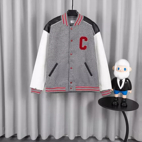 Celine Jackets Long Sleeved For Unisex #1351573