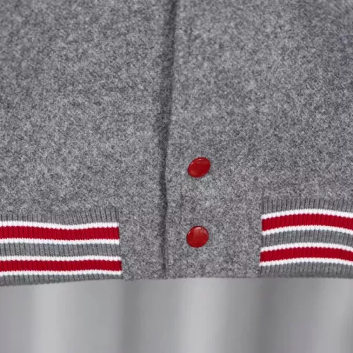 Cheap Celine Jackets Long Sleeved For Unisex #1351573 Replica Wholesale [$80.00 USD] [ITEM#1351573] on Replica Celine Jackets