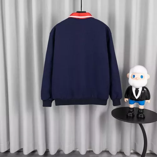 Cheap Celine Jackets Long Sleeved For Unisex #1351574 Replica Wholesale [$80.00 USD] [ITEM#1351574] on Replica Celine Jackets