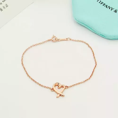 Tiffany Bracelets #1351575