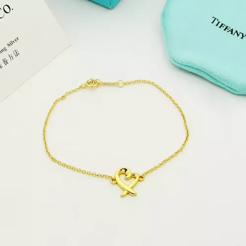 Tiffany Bracelets #1351576