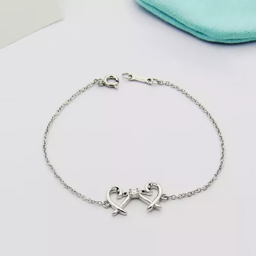 Tiffany Bracelets #1351578