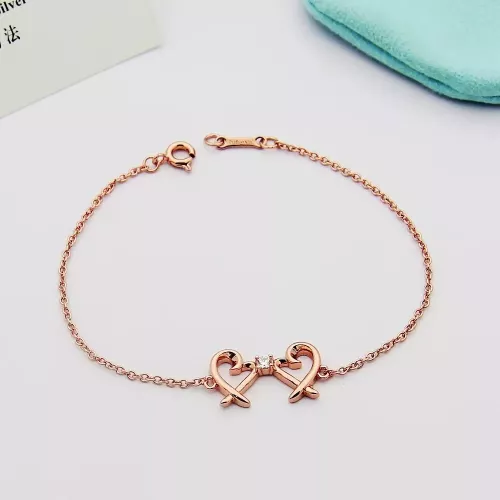 Tiffany Bracelets #1351579