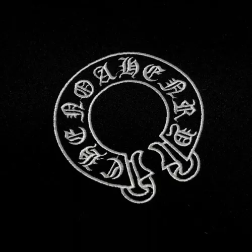 Cheap Chrome Hearts Jackets Long Sleeved For Unisex #1351584 Replica Wholesale [$80.00 USD] [ITEM#1351584] on Replica Chrome Hearts Jackets