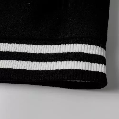 Cheap Chrome Hearts Jackets Long Sleeved For Unisex #1351584 Replica Wholesale [$80.00 USD] [ITEM#1351584] on Replica Chrome Hearts Jackets