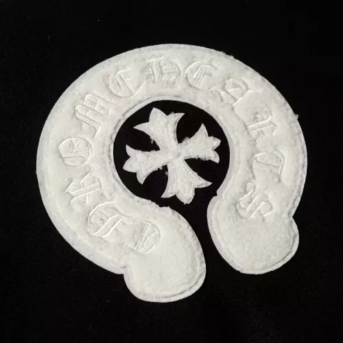 Cheap Chrome Hearts Jackets Long Sleeved For Unisex #1351585 Replica Wholesale [$80.00 USD] [ITEM#1351585] on Replica Chrome Hearts Jackets