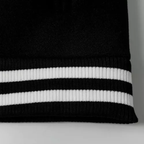 Cheap Chrome Hearts Jackets Long Sleeved For Unisex #1351585 Replica Wholesale [$80.00 USD] [ITEM#1351585] on Replica Chrome Hearts Jackets