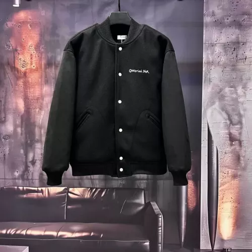 Christian Dior Jackets Long Sleeved For Unisex #1351586