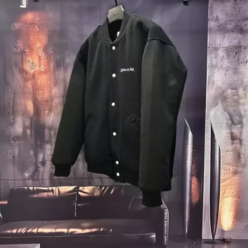Cheap Christian Dior Jackets Long Sleeved For Unisex #1351586 Replica Wholesale [$80.00 USD] [ITEM#1351586] on Replica Christian Dior Jackets