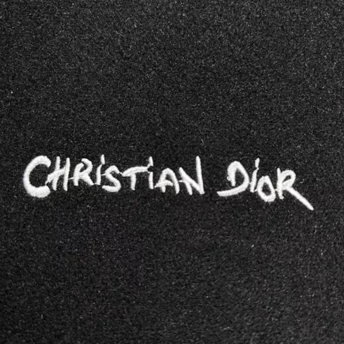 Cheap Christian Dior Jackets Long Sleeved For Unisex #1351586 Replica Wholesale [$80.00 USD] [ITEM#1351586] on Replica Christian Dior Jackets
