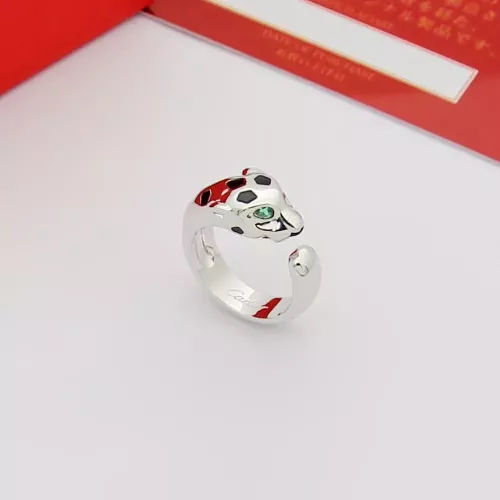 Cartier Rings #1351587