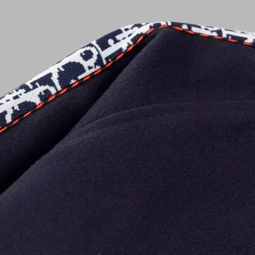 Cheap Christian Dior Jackets Long Sleeved For Unisex #1351588 Replica Wholesale [$80.00 USD] [ITEM#1351588] on Replica Christian Dior Jackets