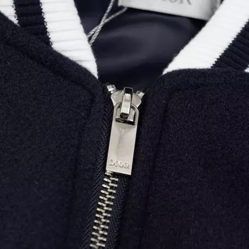 Cheap Christian Dior Jackets Long Sleeved For Unisex #1351588 Replica Wholesale [$80.00 USD] [ITEM#1351588] on Replica Christian Dior Jackets