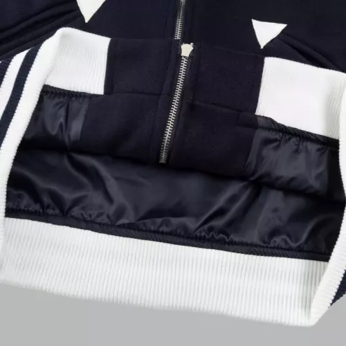 Cheap Christian Dior Jackets Long Sleeved For Unisex #1351588 Replica Wholesale [$80.00 USD] [ITEM#1351588] on Replica Christian Dior Jackets