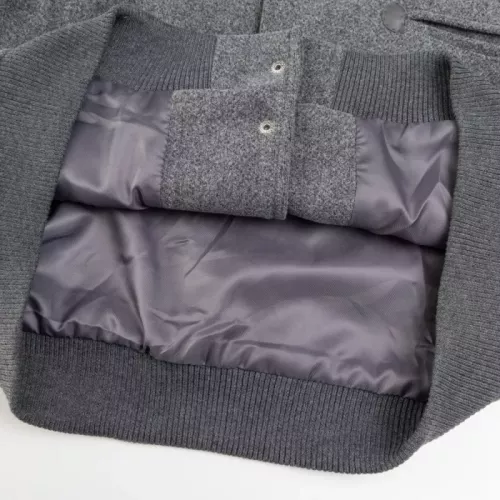 Cheap Christian Dior Jackets Long Sleeved For Unisex #1351590 Replica Wholesale [$80.00 USD] [ITEM#1351590] on Replica Christian Dior Jackets