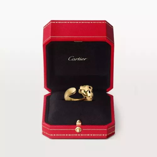 Cheap Cartier Rings In Gold #1351591 Replica Wholesale [$25.00 USD] [ITEM#1351591] on Replica Cartier Rings