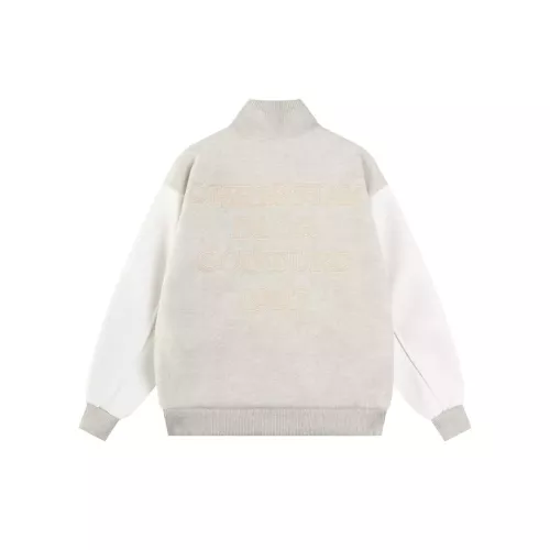 Cheap Christian Dior Jackets Long Sleeved For Unisex #1351592 Replica Wholesale [$80.00 USD] [ITEM#1351592] on Replica Christian Dior Jackets