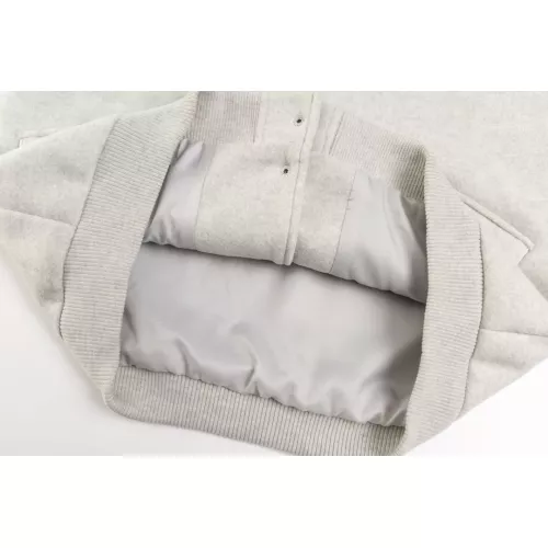 Cheap Christian Dior Jackets Long Sleeved For Unisex #1351592 Replica Wholesale [$80.00 USD] [ITEM#1351592] on Replica Christian Dior Jackets
