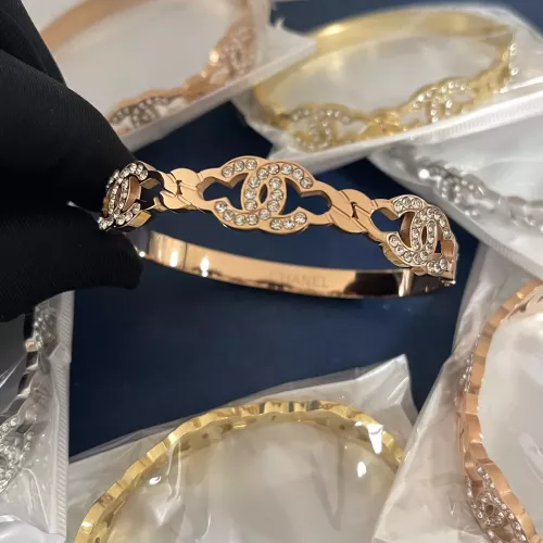 Chanel Bracelets #1351595