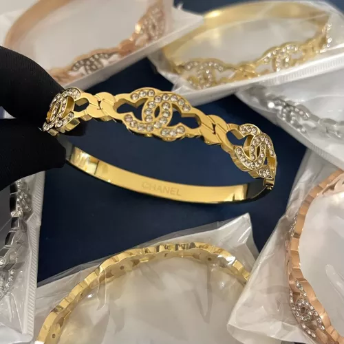 Chanel Bracelets #1351596