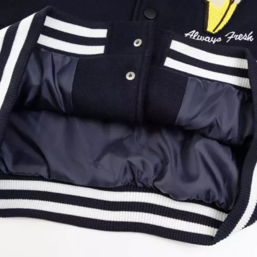 Cheap Fendi Jackets Long Sleeved For Unisex #1351598 Replica Wholesale [$80.00 USD] [ITEM#1351598] on Replica Fendi Jackets