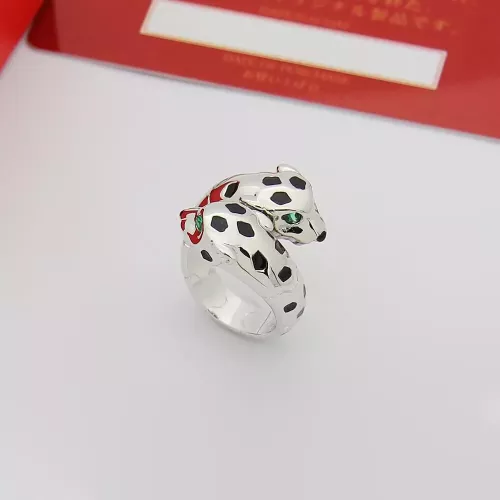 Cartier Rings #1351599
