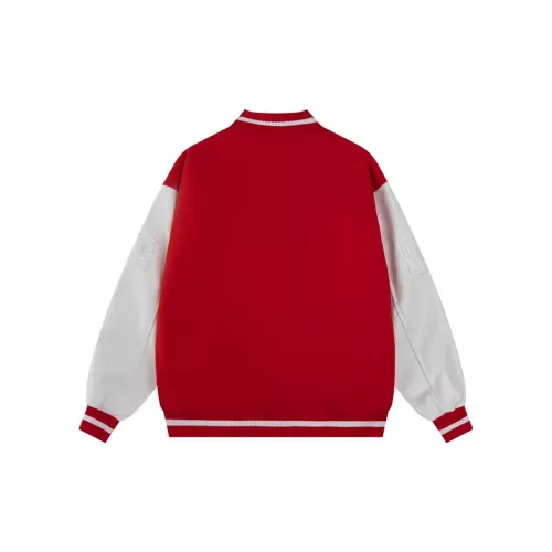 Cheap Givenchy Jackets Long Sleeved For Unisex #1351600 Replica Wholesale [$72.00 USD] [ITEM#1351600] on Replica Givenchy Jackets