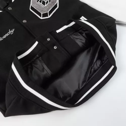 Cheap Givenchy Jackets Long Sleeved For Unisex #1351602 Replica Wholesale [$76.00 USD] [ITEM#1351602] on Replica Givenchy Jackets