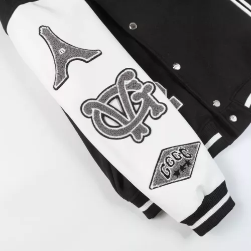 Cheap Givenchy Jackets Long Sleeved For Unisex #1351602 Replica Wholesale [$76.00 USD] [ITEM#1351602] on Replica Givenchy Jackets