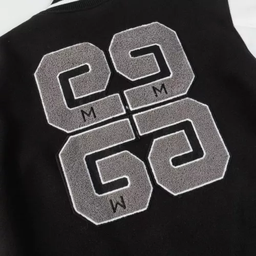 Cheap Givenchy Jackets Long Sleeved For Unisex #1351602 Replica Wholesale [$76.00 USD] [ITEM#1351602] on Replica Givenchy Jackets