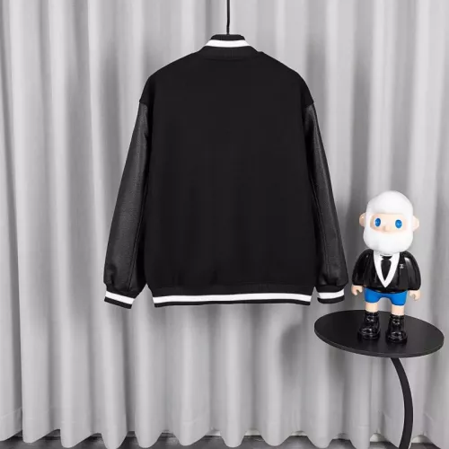 Cheap Givenchy Jackets Long Sleeved For Unisex #1351604 Replica Wholesale [$80.00 USD] [ITEM#1351604] on Replica Givenchy Jackets