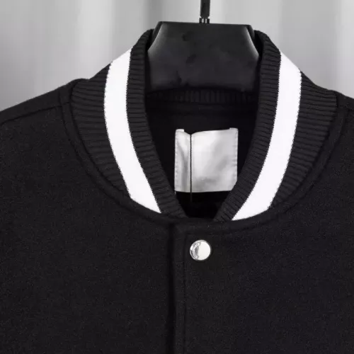 Cheap Givenchy Jackets Long Sleeved For Unisex #1351604 Replica Wholesale [$80.00 USD] [ITEM#1351604] on Replica Givenchy Jackets
