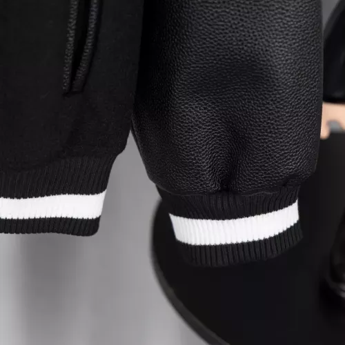 Cheap Givenchy Jackets Long Sleeved For Unisex #1351604 Replica Wholesale [$80.00 USD] [ITEM#1351604] on Replica Givenchy Jackets