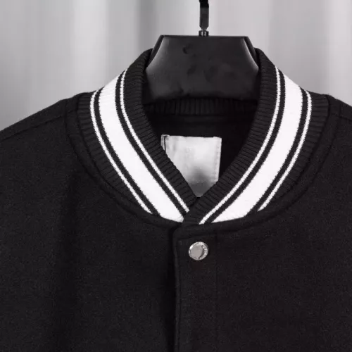 Cheap Givenchy Jackets Long Sleeved For Unisex #1351605 Replica Wholesale [$80.00 USD] [ITEM#1351605] on Replica Givenchy Jackets